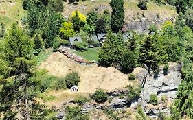 特雷莱恩普拉斯住宿加早餐旅馆